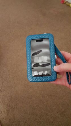 Wallet Case for Samsung Galaxy S4