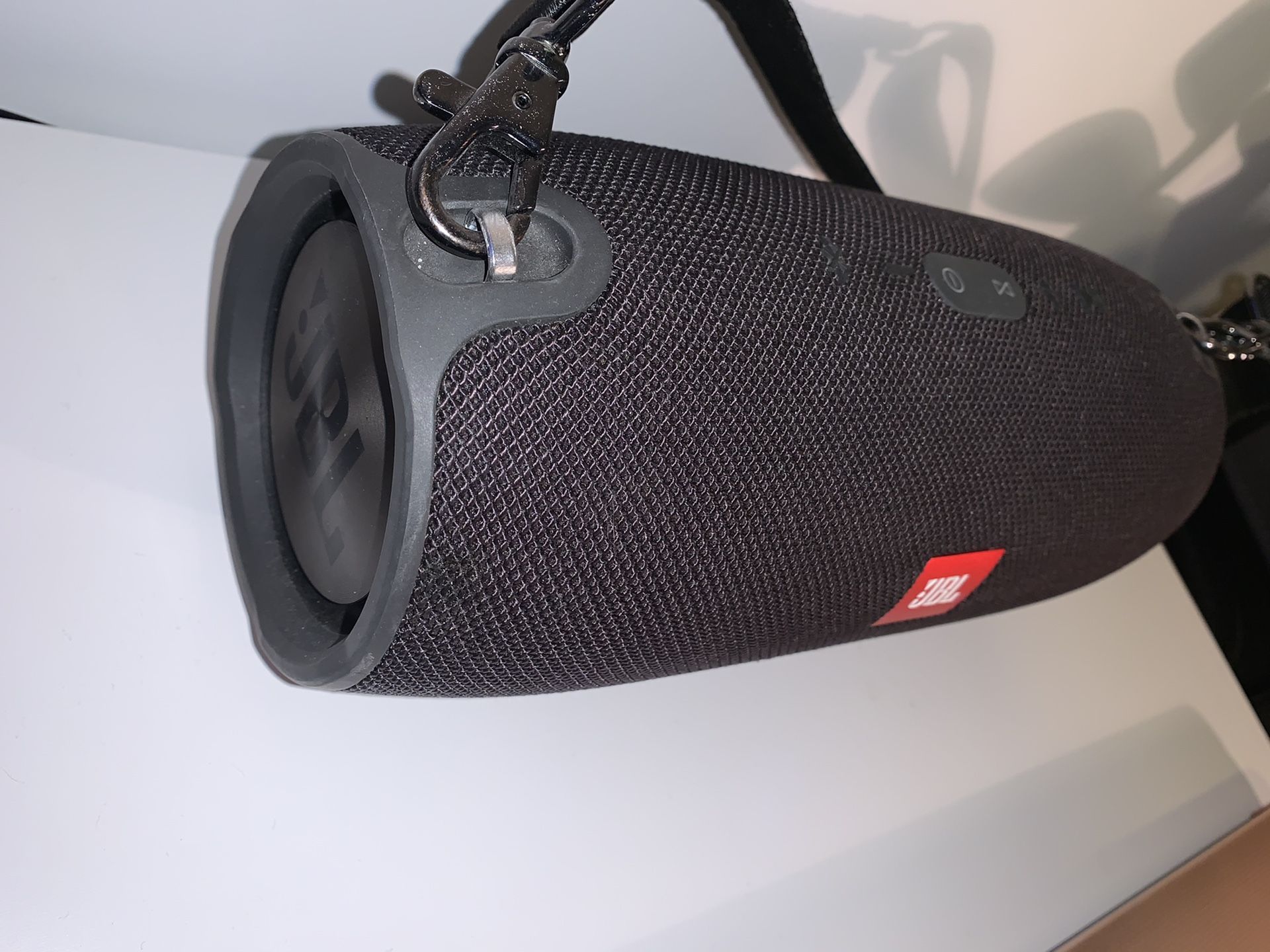 JBL Xtreme Speakers