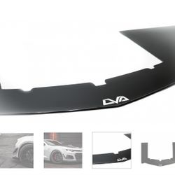 Extender Lip For Camaro 