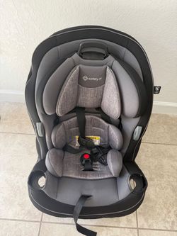 Carseat Safety 1st