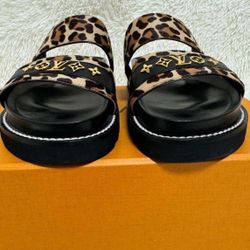 Lv Sunset Flats