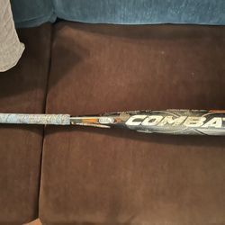 Combat Baseball Bat 