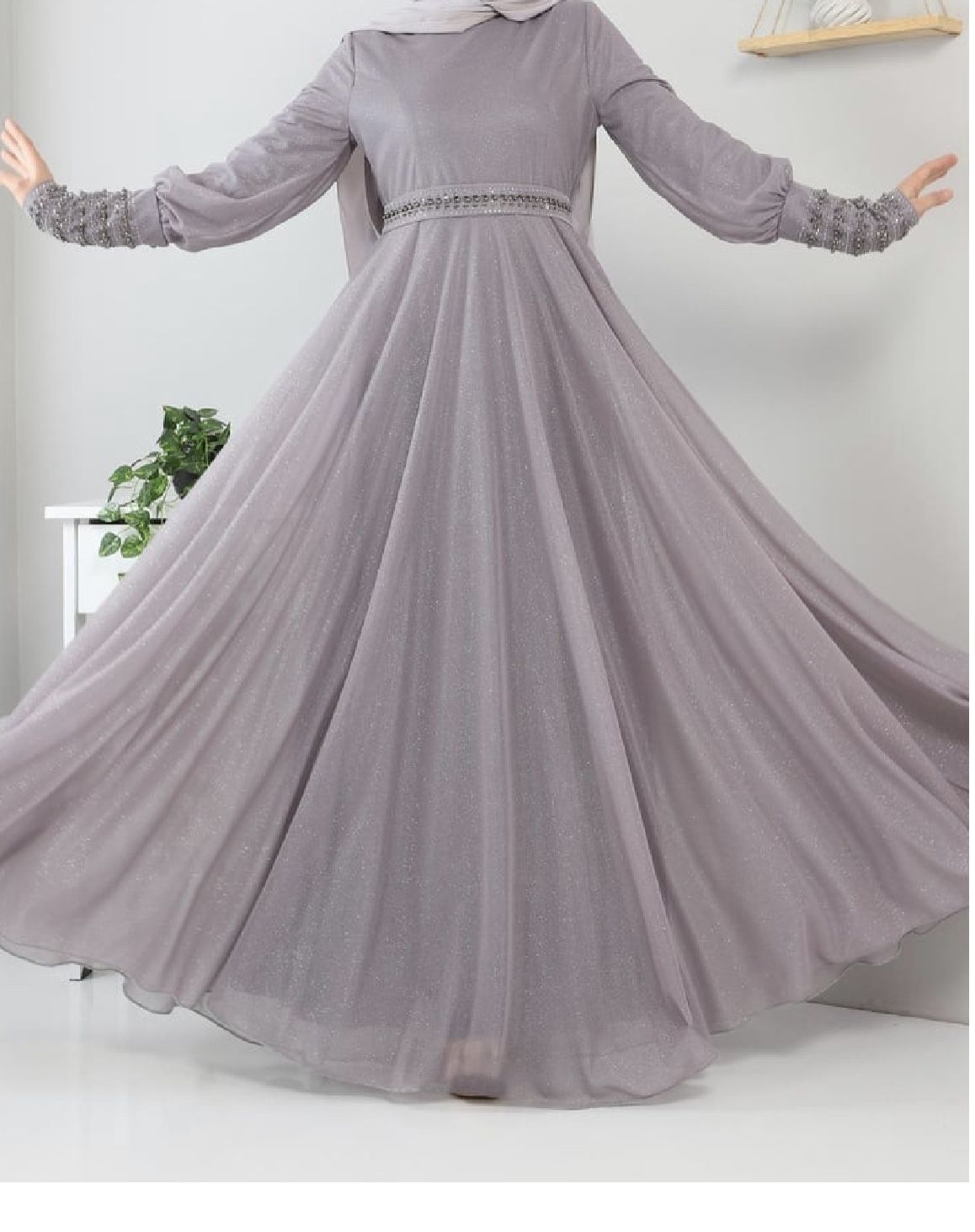 Maxi Dress For Party Wear