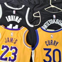 NBA Jerseys 