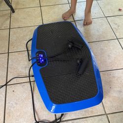 Vibration Plate