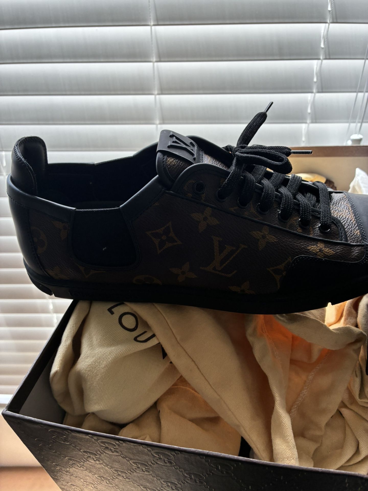 Louis Vuitton