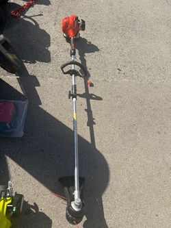 Echo string trimmer