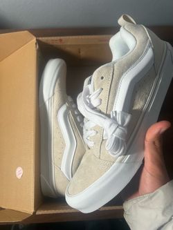Vans Knu Skool Shoe