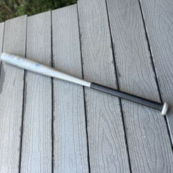 30” Softball Bat Vintage Made In USA Approx 24 Ounces 