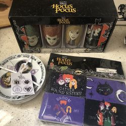 Hocus Pocus Halloween