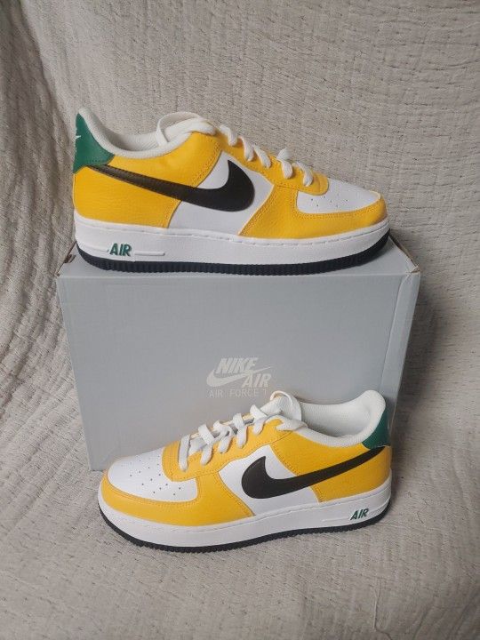 New Nike air force 1Gs