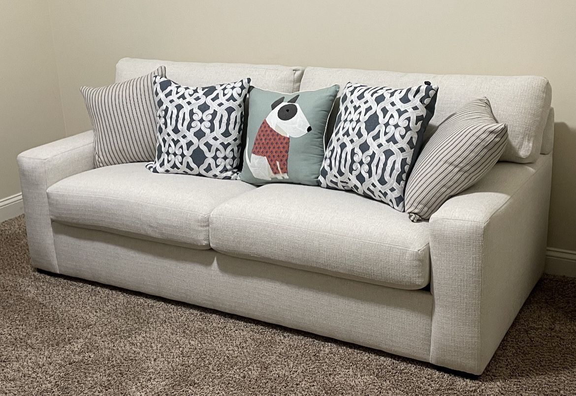 COOLDREAMZZZ Mattress Overnight Sofa Sleeper New