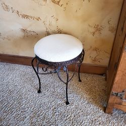 Vanity Stool
