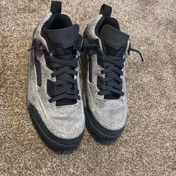 Men’s jordan spizike