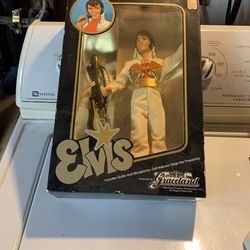Elvis