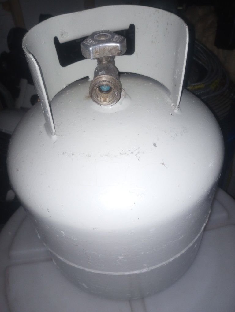Propane Cylinder