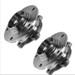 BMW E60 Wheel Hubs/ Transmission mounts /Gear Shift knob