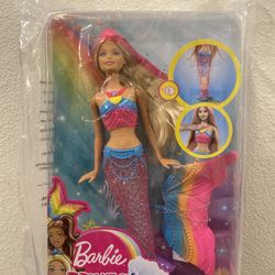 Barbie