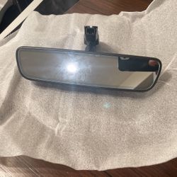 Rear Mirror