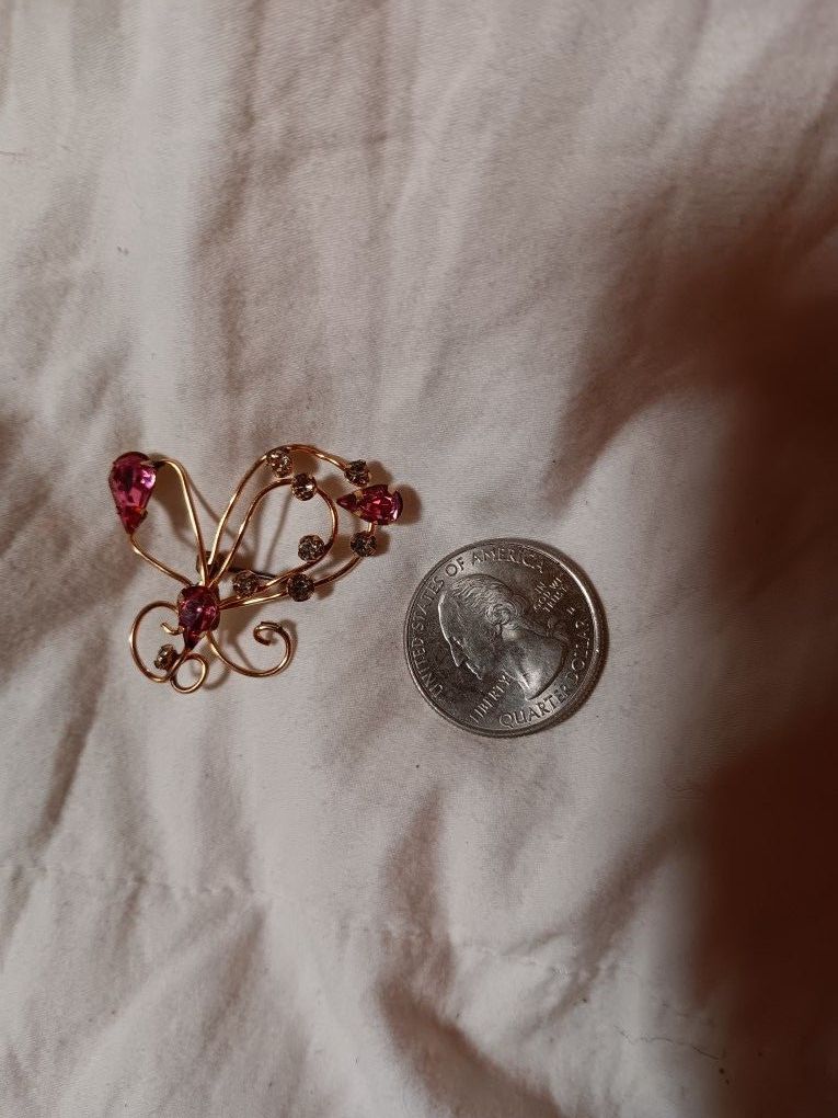 Star Art Broach