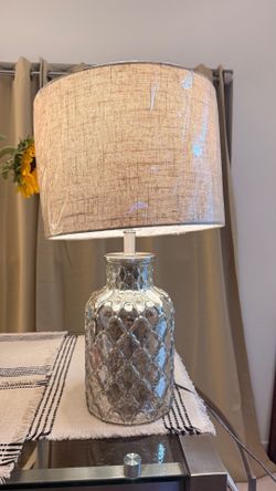Lámpara de mesa
