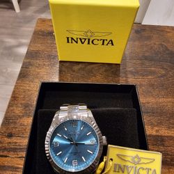 Invicta Men's Watch 
