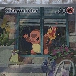 Charmander SV Promo 44 NearMint