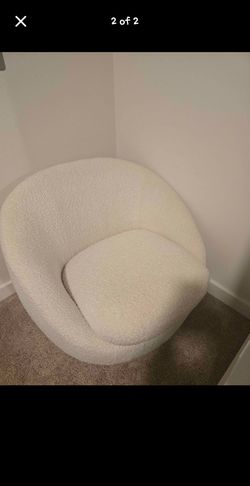 Swivel chair