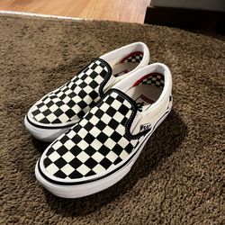 Women's Vans 