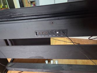 Mu Star digital piano