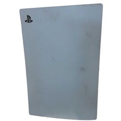Sony Playstation 5 (825gb) 825 Gb White Video Game Console