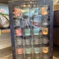 Color Changing Hot Coco Gift Set