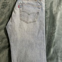Men’s Jeans 