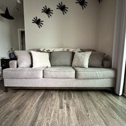 Couch Set 