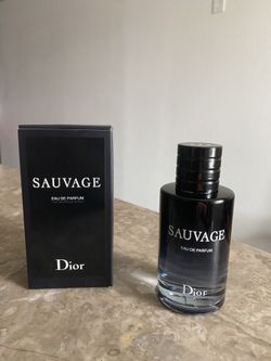 SAUVAGE: Colonge Eat De Parfum