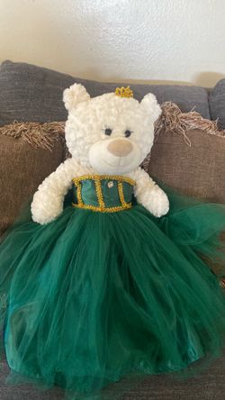 Quince bear in good condition