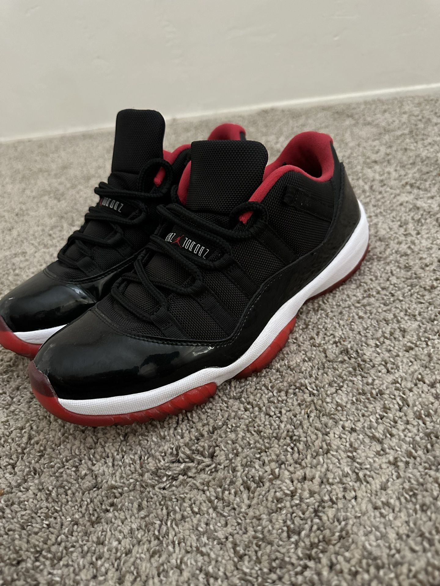 Jordan