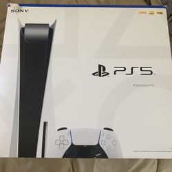 Ps5 Disc Version 