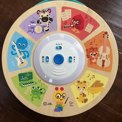 Baby Einstein Symphony Electronic Activity Toy 