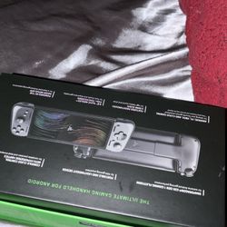 Razer Edge Kishi V2 Pro 