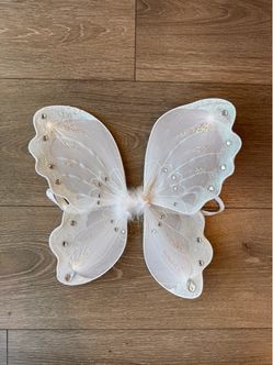 Baby Fairy Wing