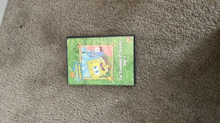 SpongeBob SquarePants
