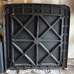 Tapa Para Chevrolet Silverado 5’8”