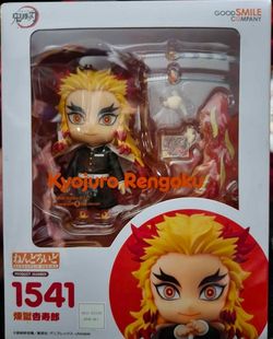 Rengoku nendroid