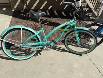 Firmstrong Bella Beach Cruiser – Excellent Condition