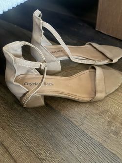 Heels sz 9