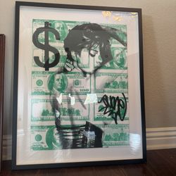 Art by 1xrun Artwork Street Art 