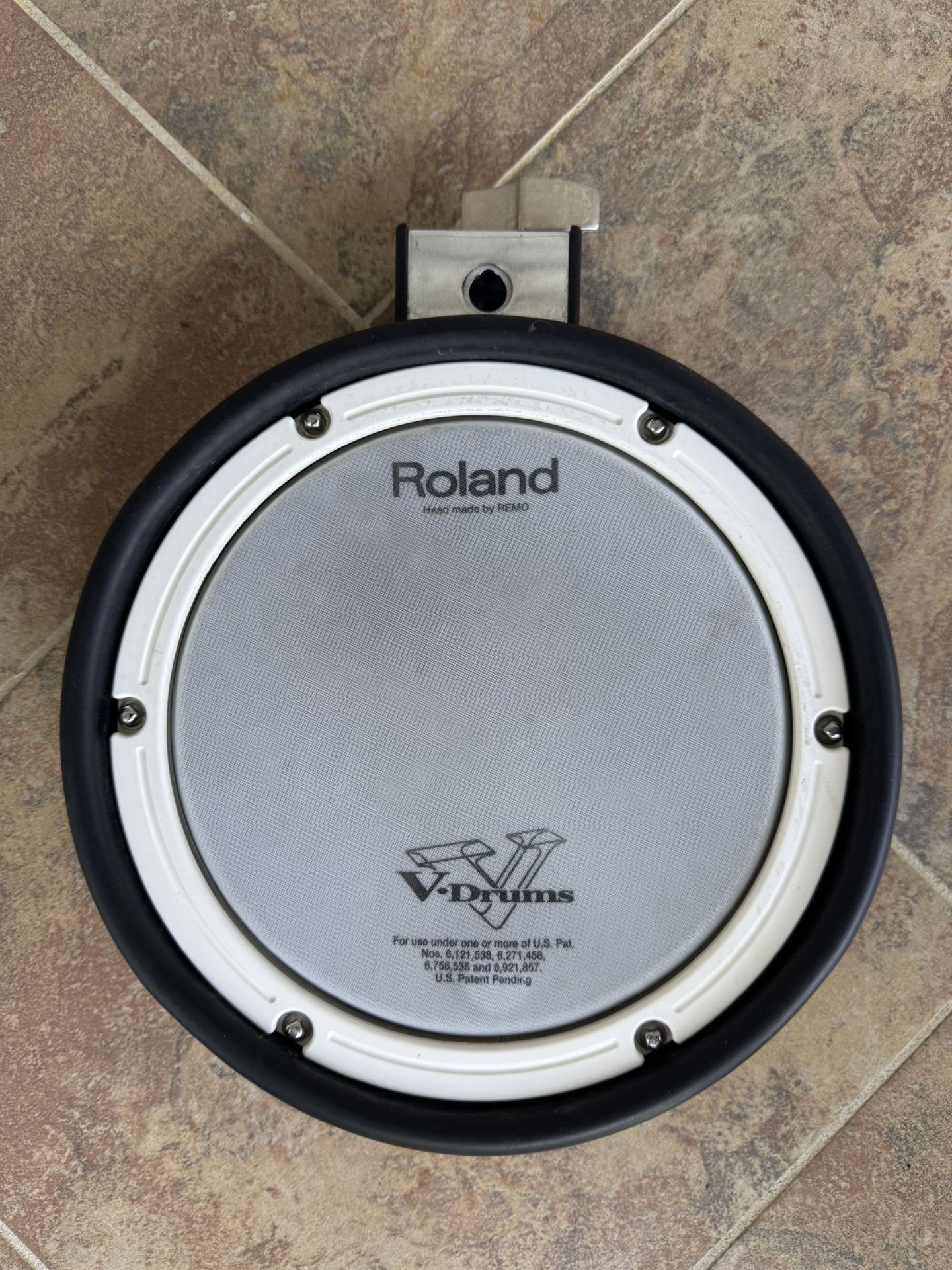Roland PDX-8 8" Dual-trigger V-Pad