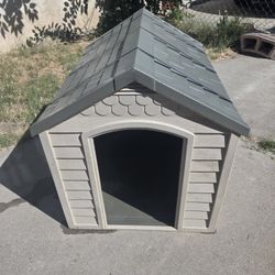 Dog House