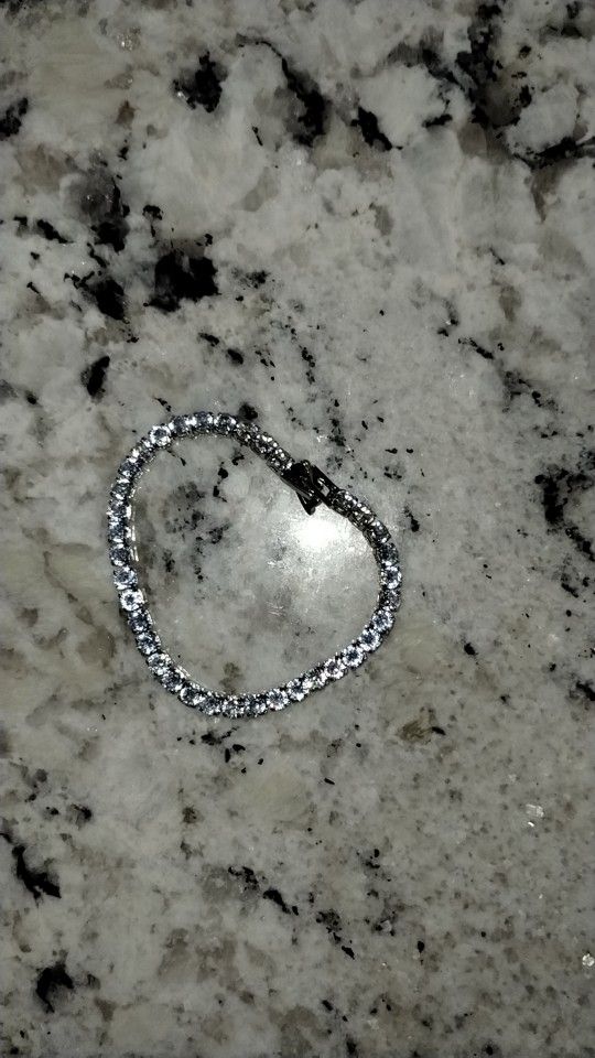 Tennis Bracelet